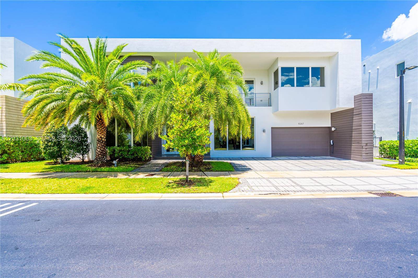 10267 NW 75th TerDoral - Single Family-Annual,House condo unit 10267 - picture
