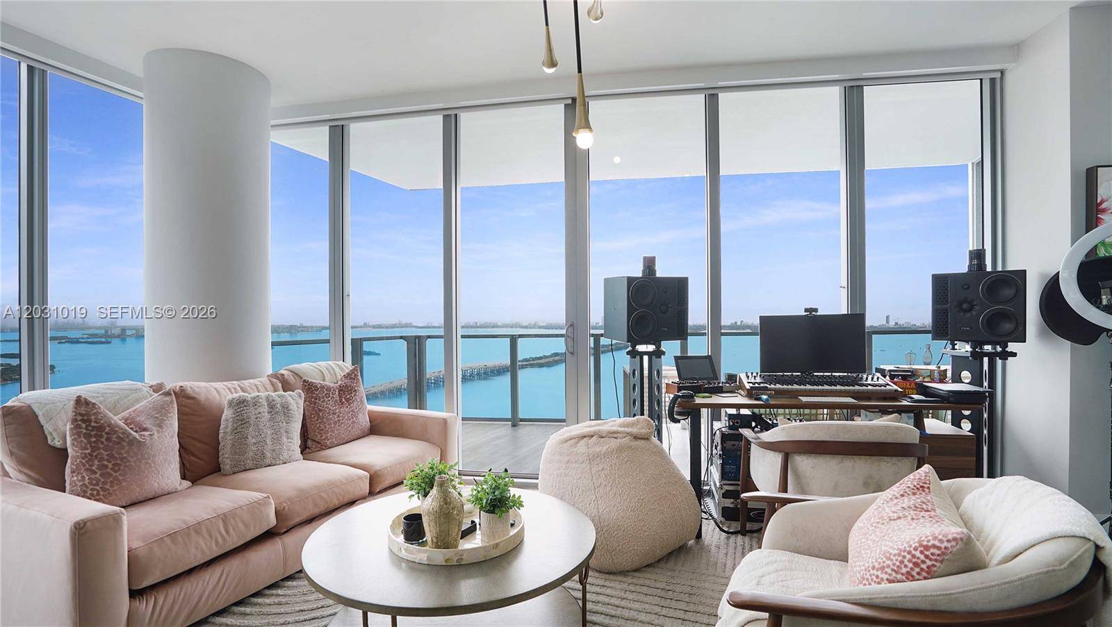 2900 NE 7th AveMiami - Condo/Co-Op/Annual,Condo condo unit 4102 - picture