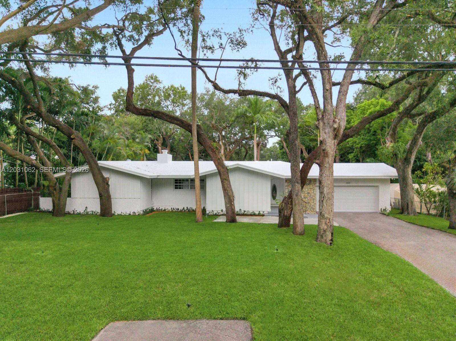 2850 Natoma StMiami - picture