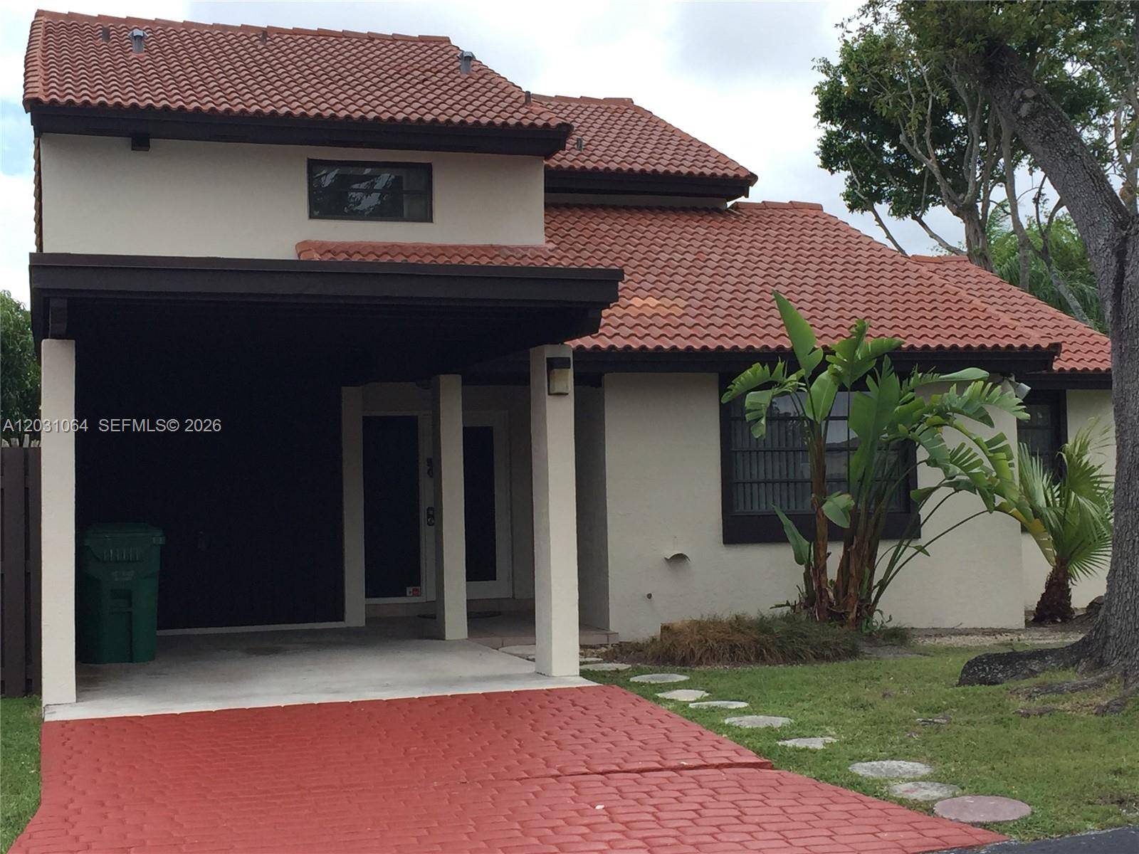 9082 SW 112 PLMiami - picture