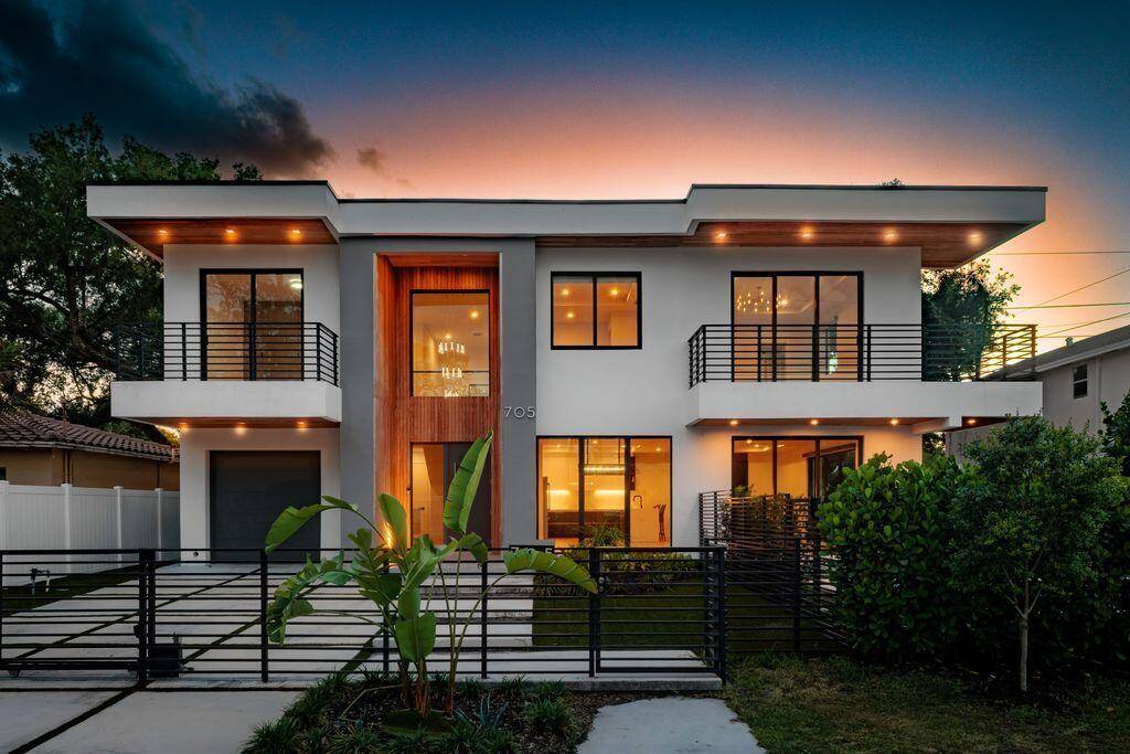 705 SW 8thFort Lauderdale - picture