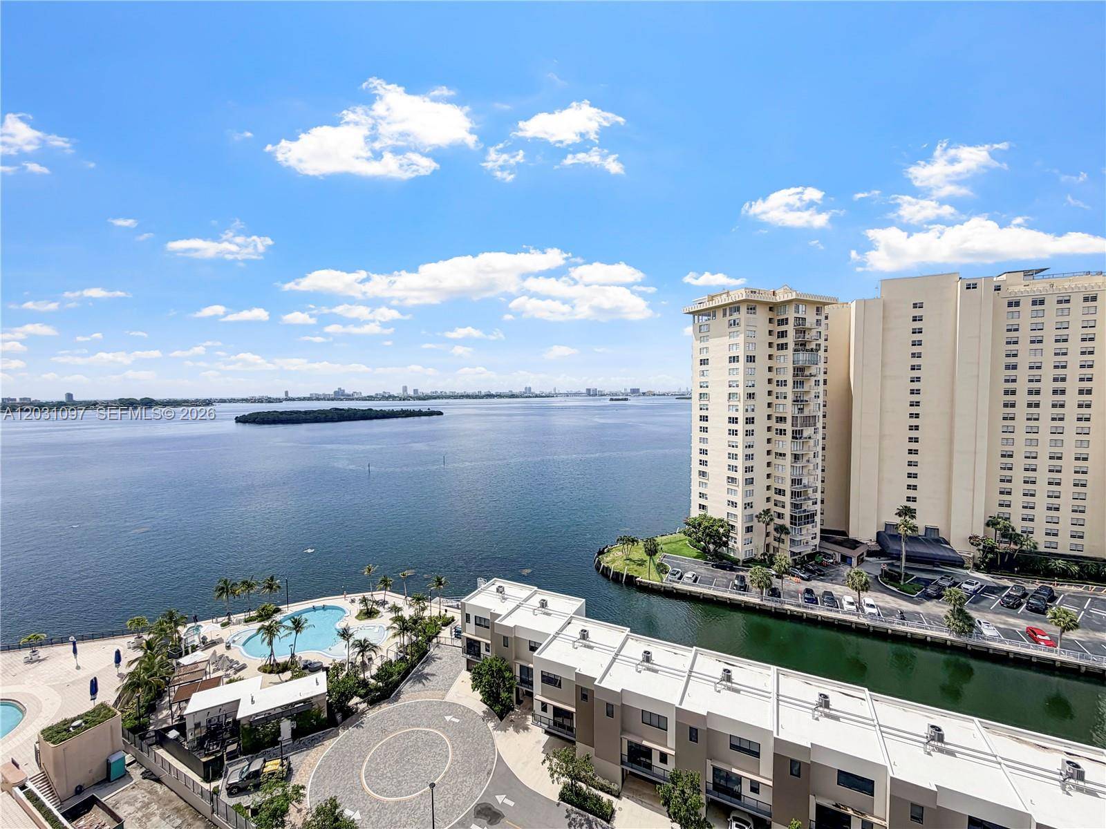 1800 NE 114th StMiami - Condo/Co-Op/Annual,Condo condo unit 1607 - picture