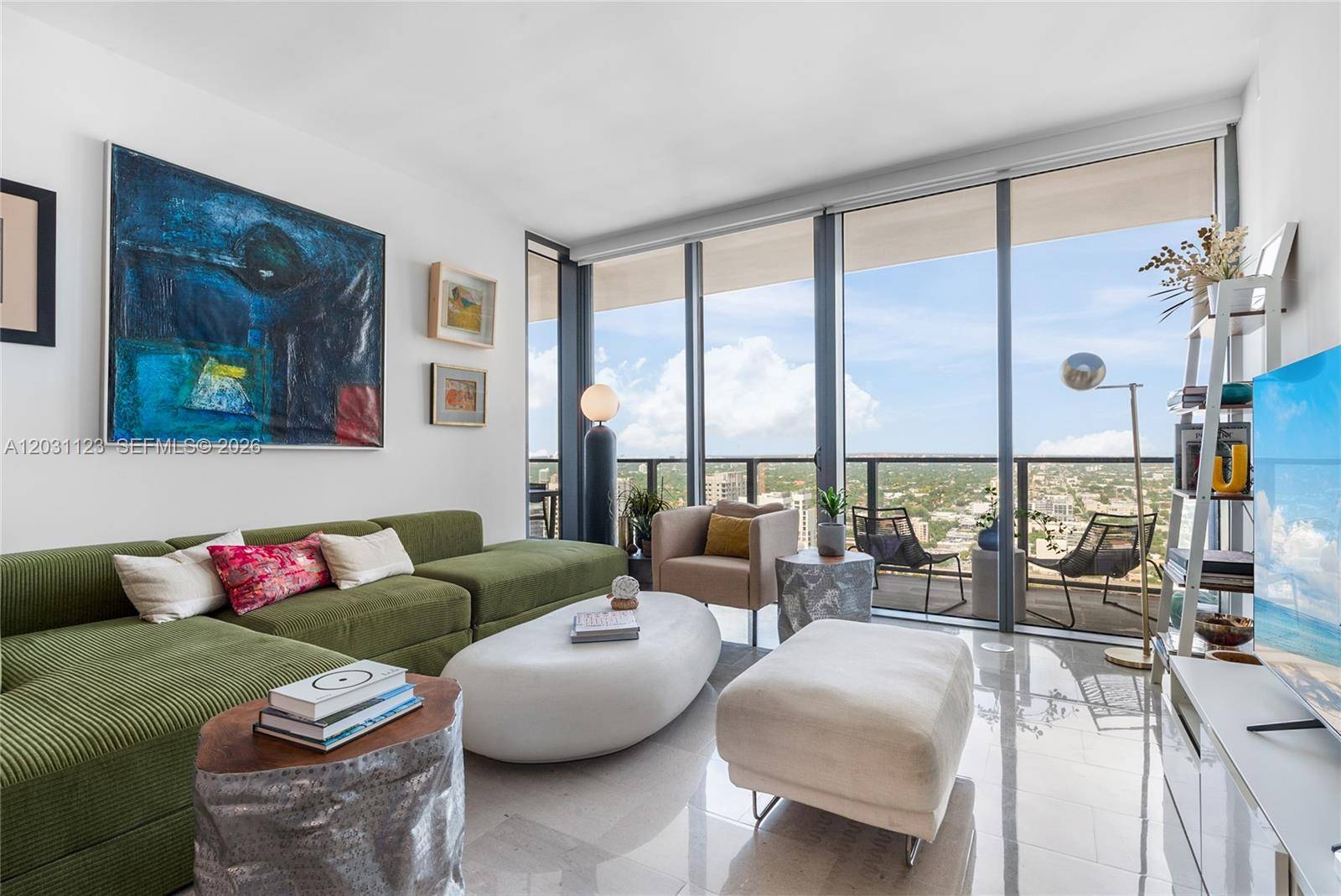 88 SW 7th StMiami - Condo/Co-Op/Annual,Condo condo unit 3208 - picture