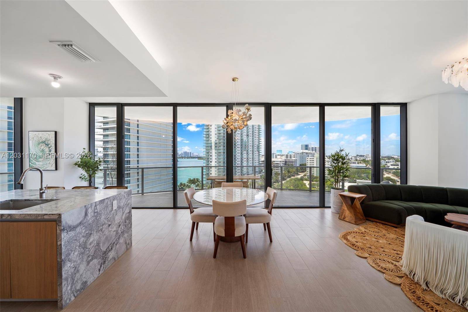 500 AltonMiami Beach - Condo/Co-Op/Annual,Condo condo unit 1205 - picture