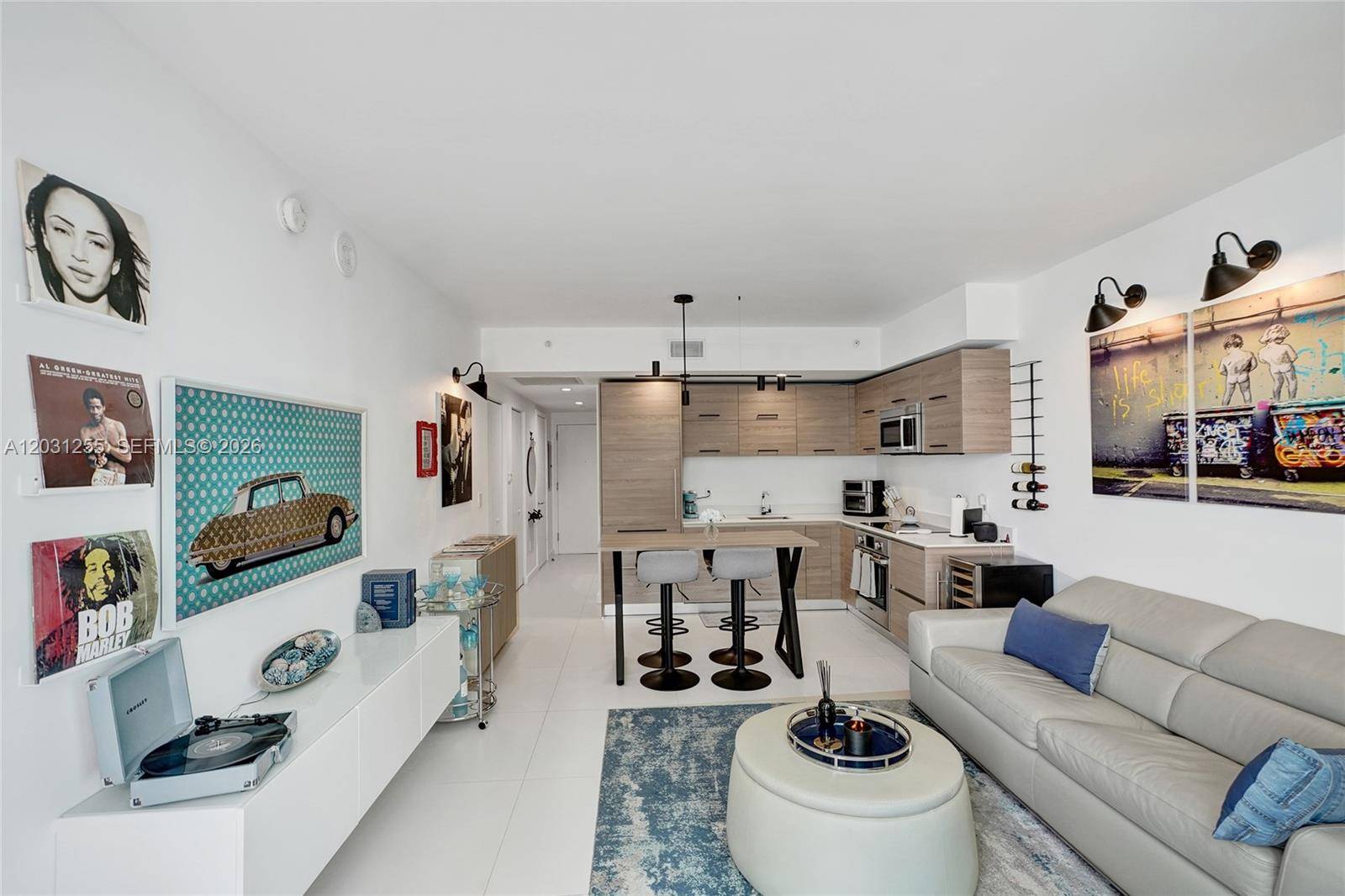 1300 S Miami AveMiami - Condo/Co-Op/Annual,Condo condo unit 4508 - picture
