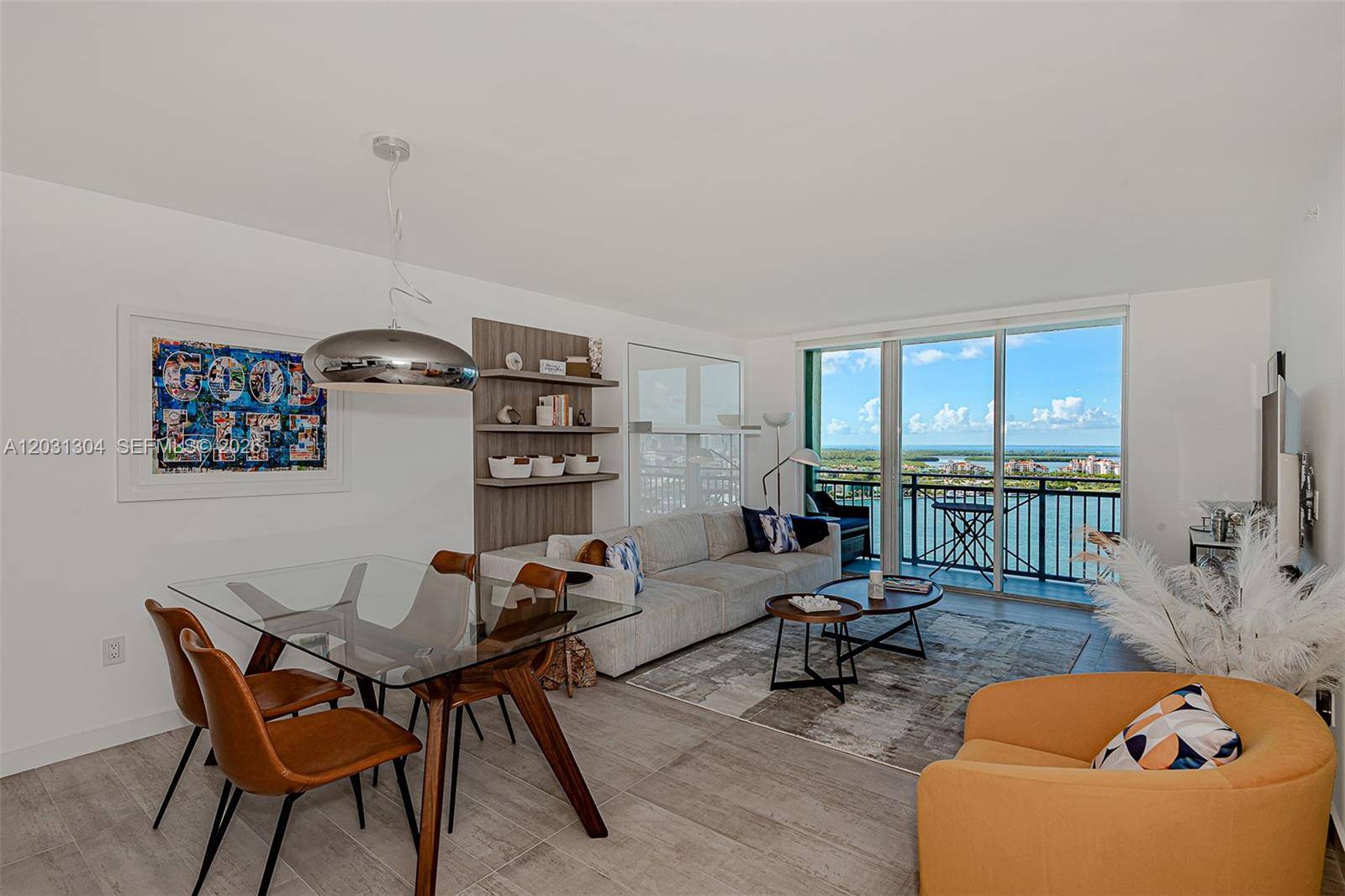 90 Alton RdMiami Beach - Condo/Co-Op/Seasonal,Condo condo unit 2506 - picture