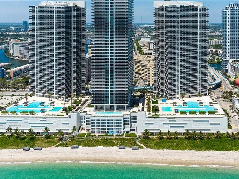 1800 S Ocean DrHallandale Beach - Condo/Co-Op/Annual,Condo condo unit 3101 - picture
