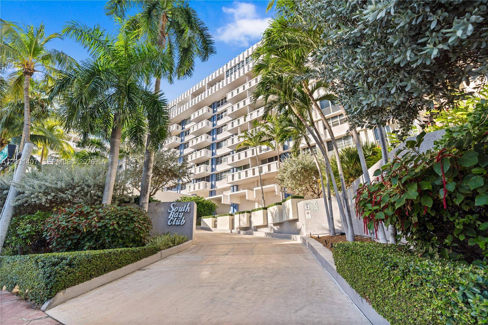 800 West AveMiami Beach - Condo/Co-Op/Annual,Condo condo unit 618 - picture