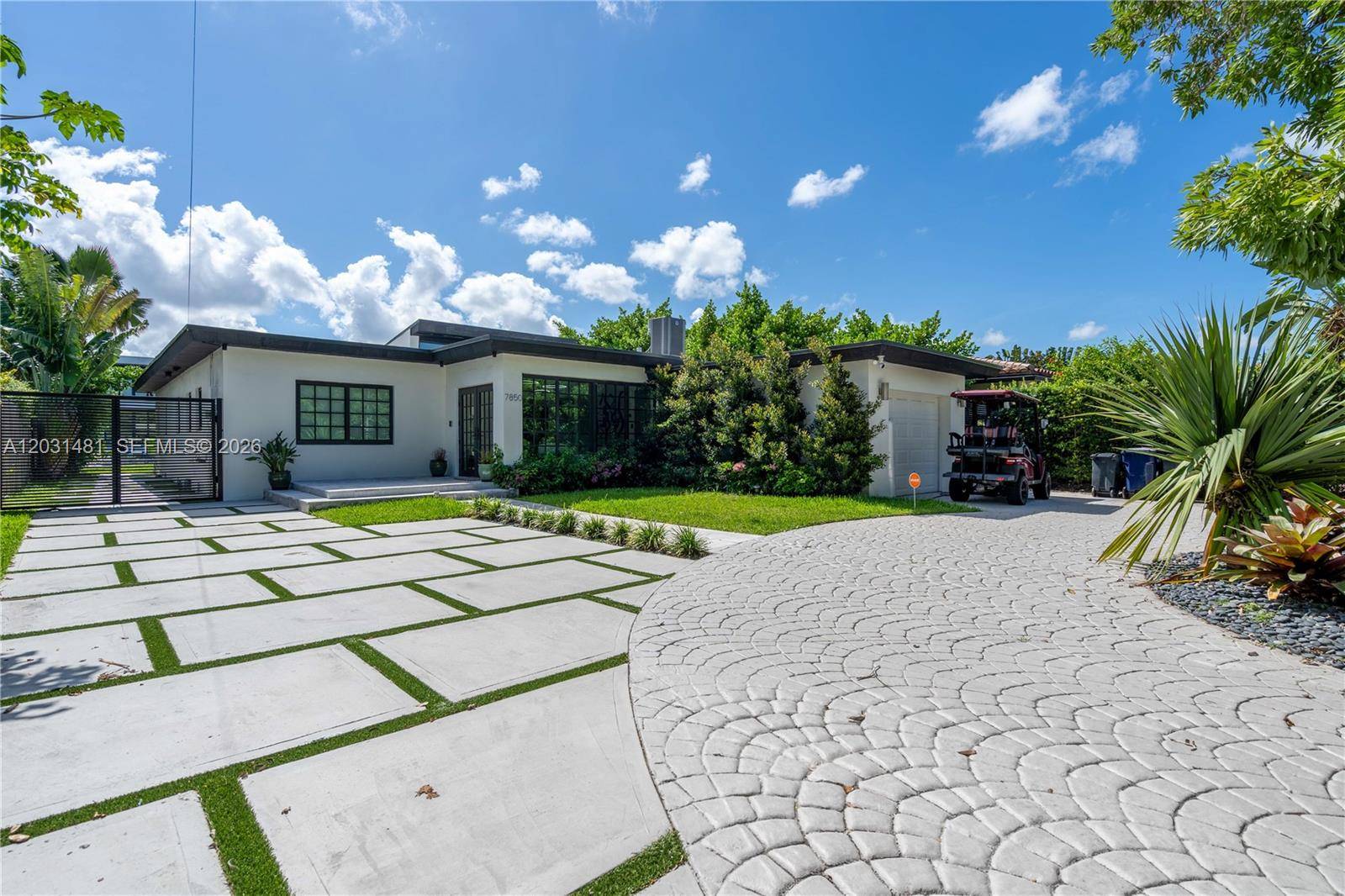 7850 Hawthorne AveMiami Beach - picture