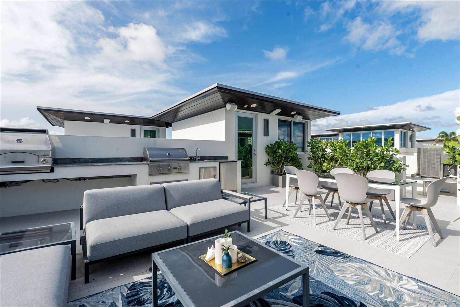 244 GardenLauderdale By The Sea - Townhouse condo unit 244 - picture