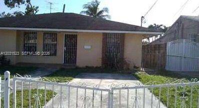 3220 NW 16th StMiami - Single Family-Annual,House condo unit 1 - picture