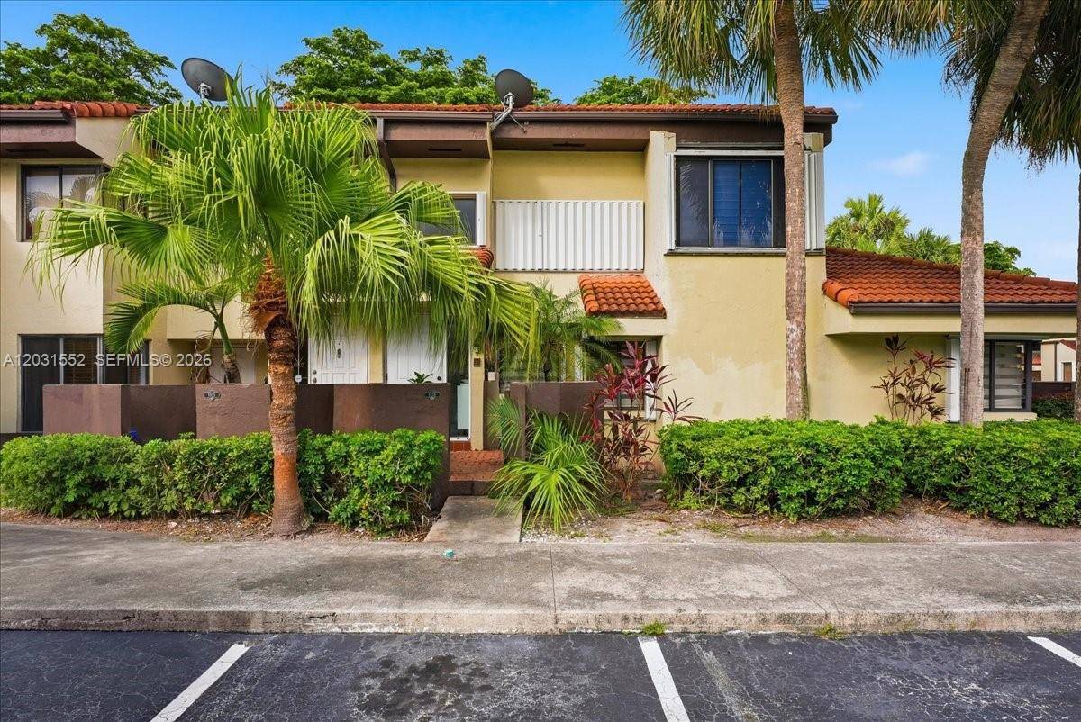 9839 SW 138th AveMiami - Condo 1-4 Stories,Condo condo unit FA2R - picture