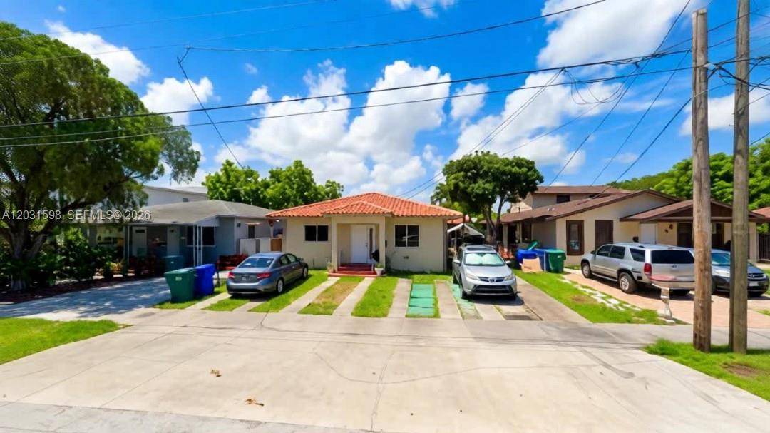 3431 SW 14th StMiami - Duplex/Tri/Quad-Annual,Multi Family condo unit 3433 - picture
