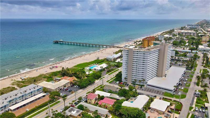 333 NE 21stDeerfield Beach - Condo condo unit 900 - picture