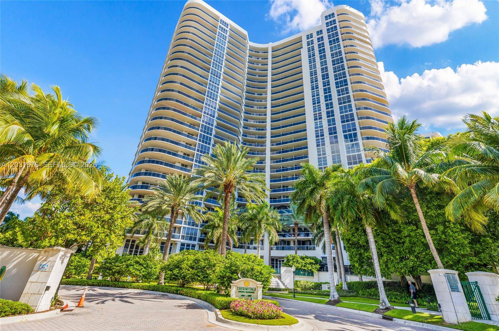 3200 N Ocean BlvdFort Lauderdale - Condo/Co-Op/Annual,Condo condo unit 1205 - picture