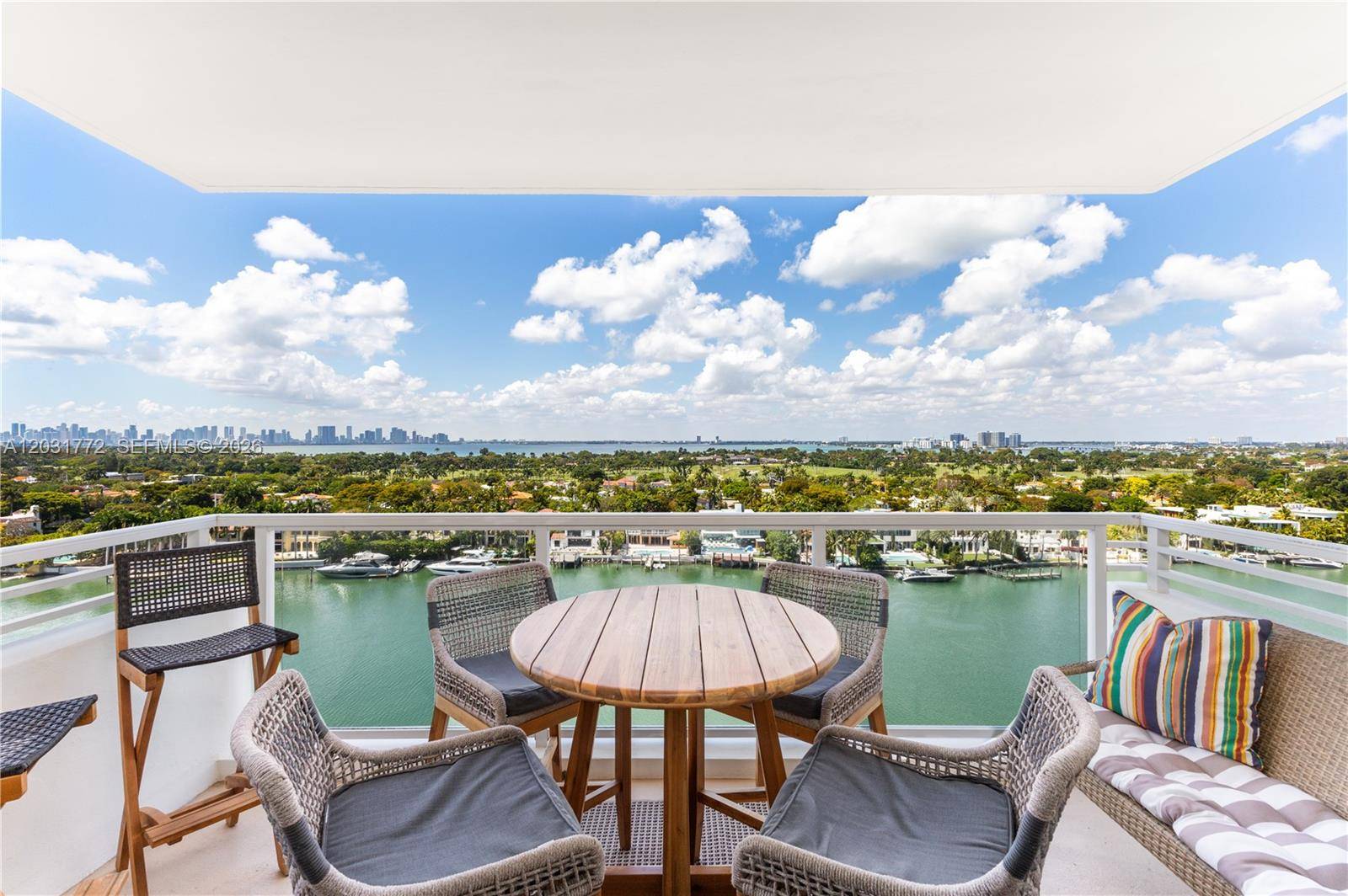 5600 Collins AveMiami Beach - Condo/Co-Op/Seasonal,Condo condo unit 14R - picture