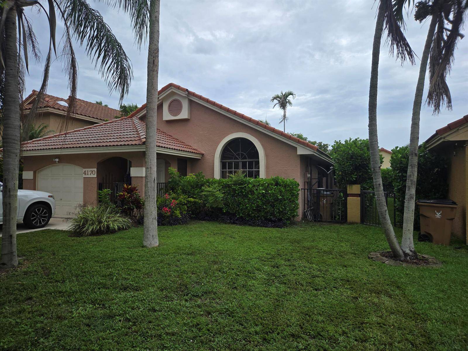 4170 NW 6thDeerfield Beach - picture