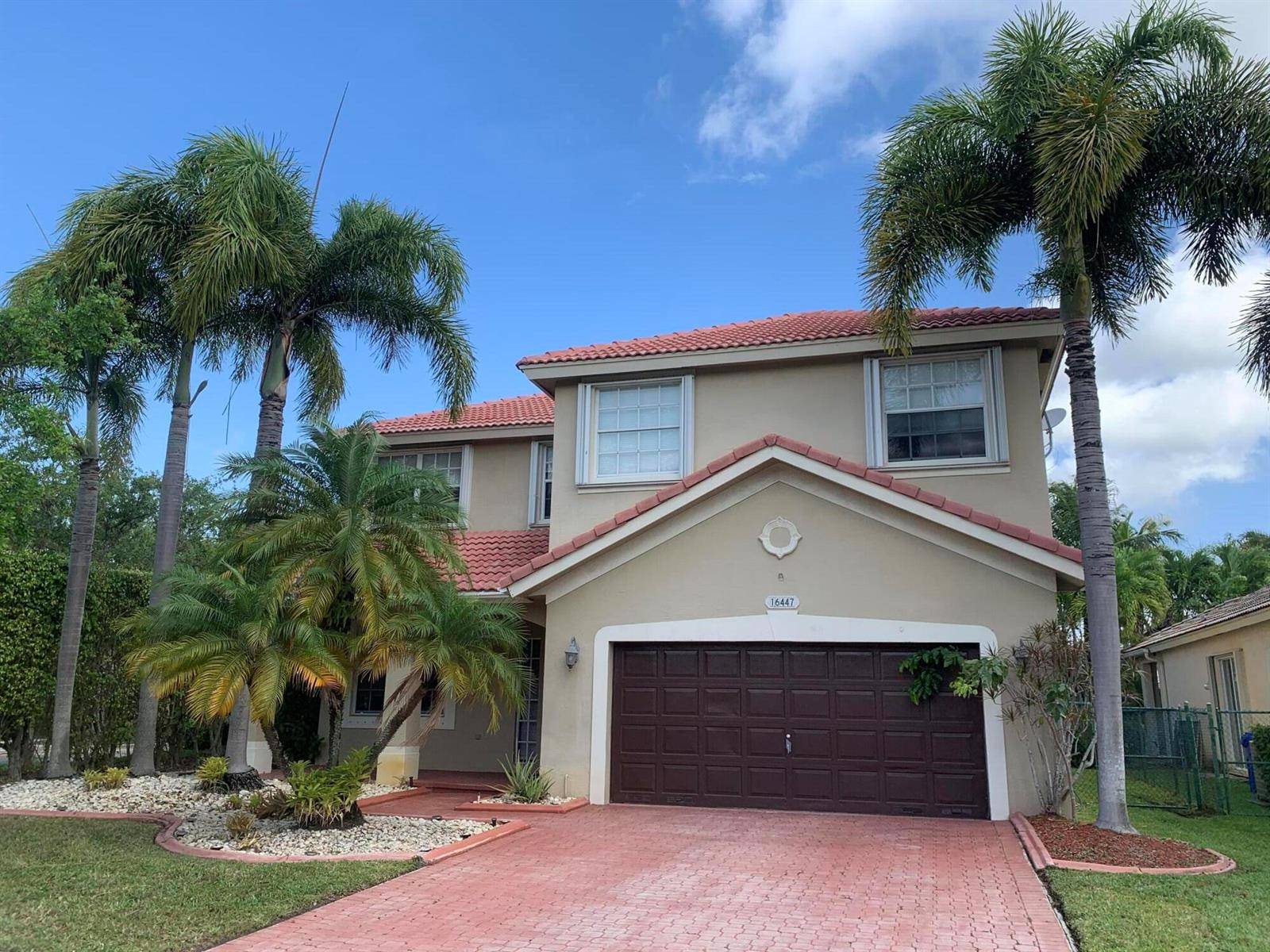 16447 SW 1stPembroke Pines - picture