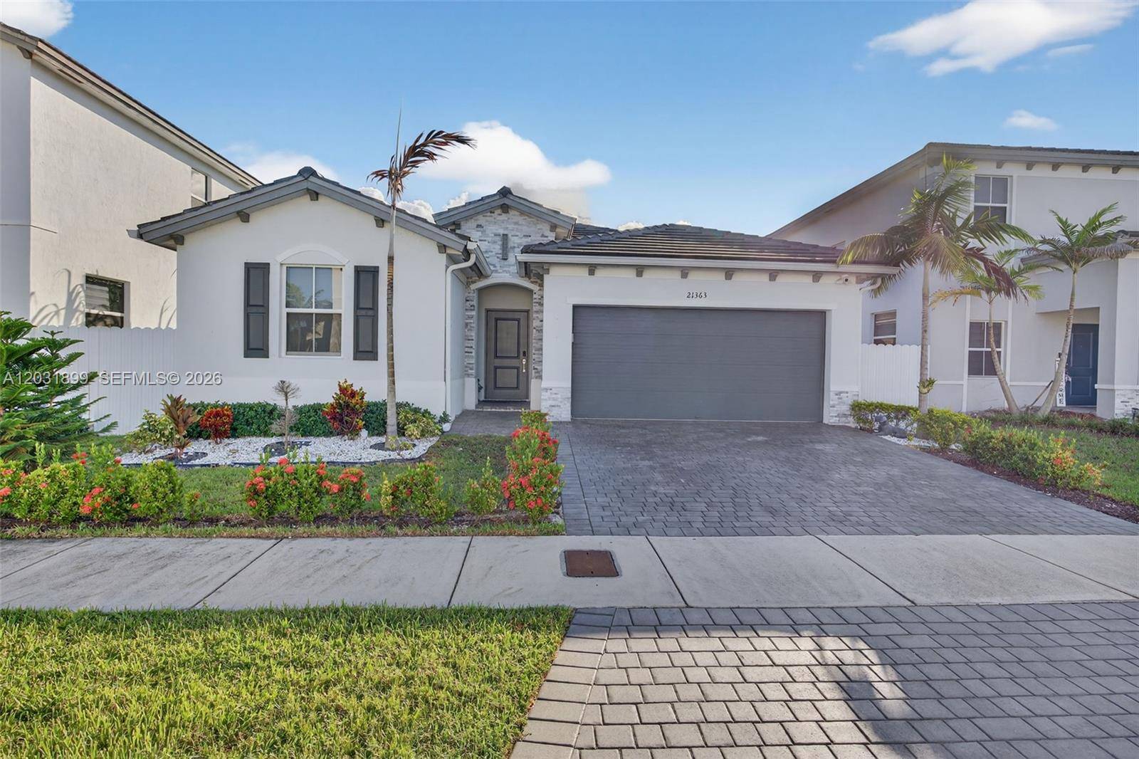 21363 SW 127th CtMiami - picture