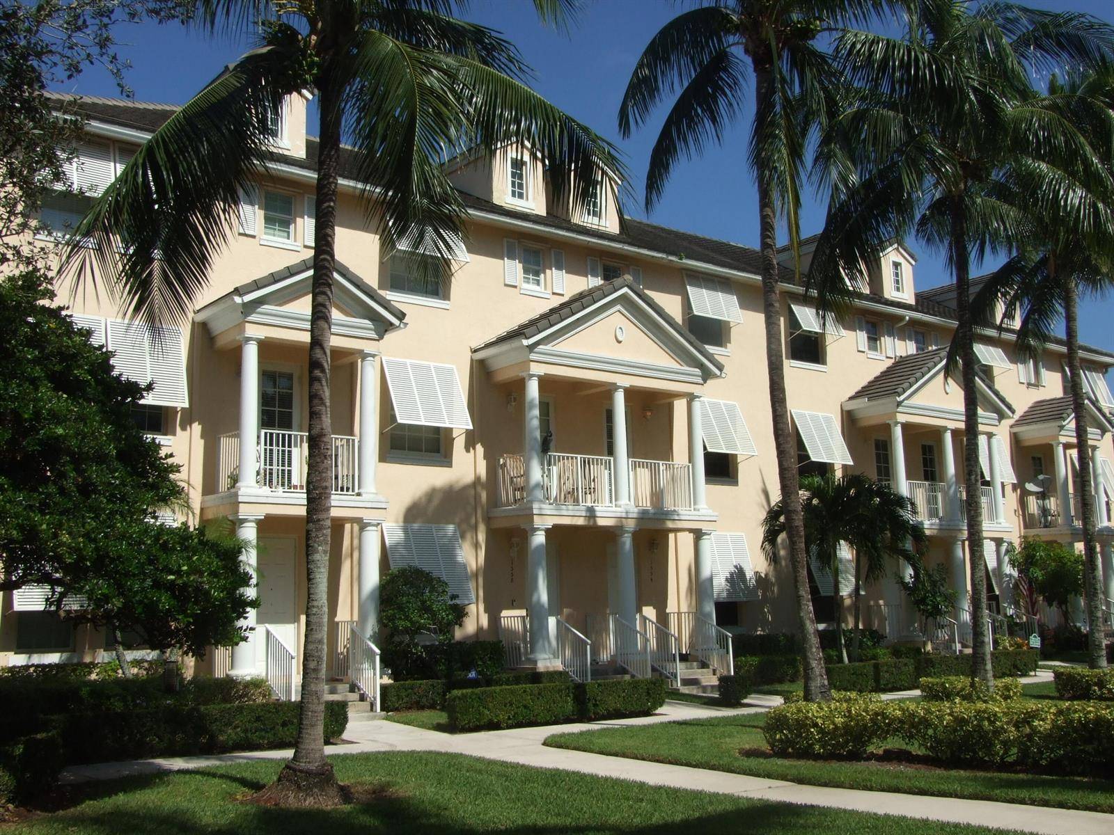 1554 Limetree BayJupiter - picture
