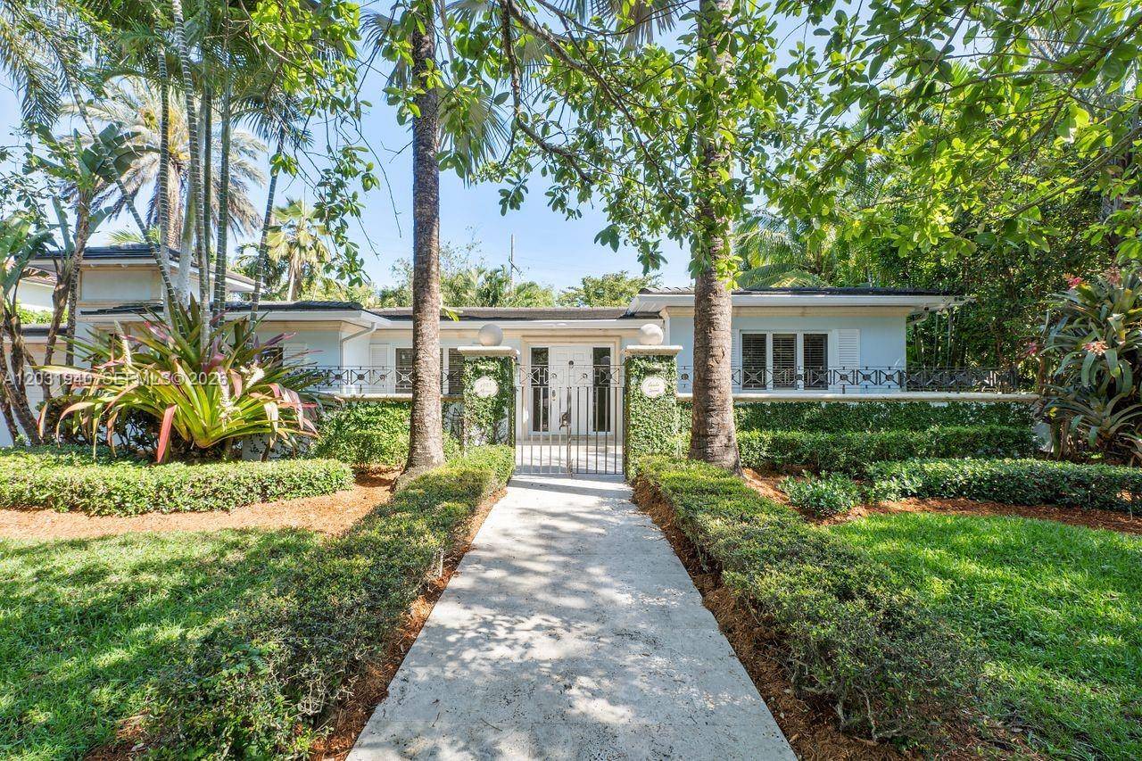 1037 Alfonso AveCoral Gables - picture