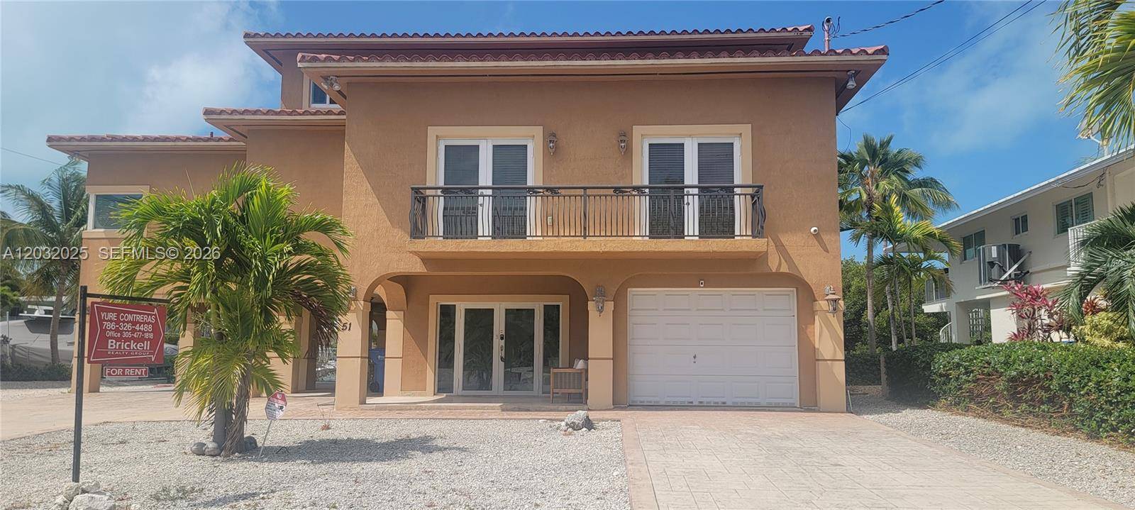 51 W Plaza Del LagoIslamorada - Single Family-Seasonal,House condo unit . - picture