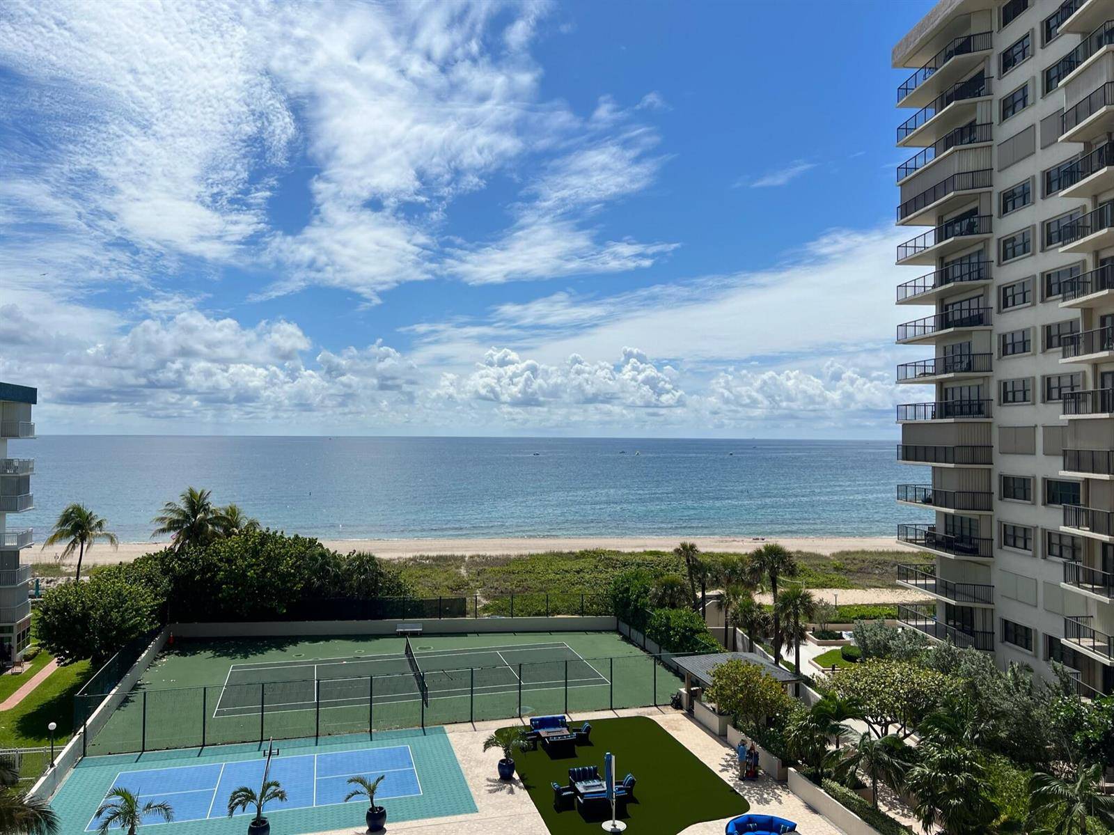 1800 S OceanPompano Beach - Condo condo unit Unit 612 - picture