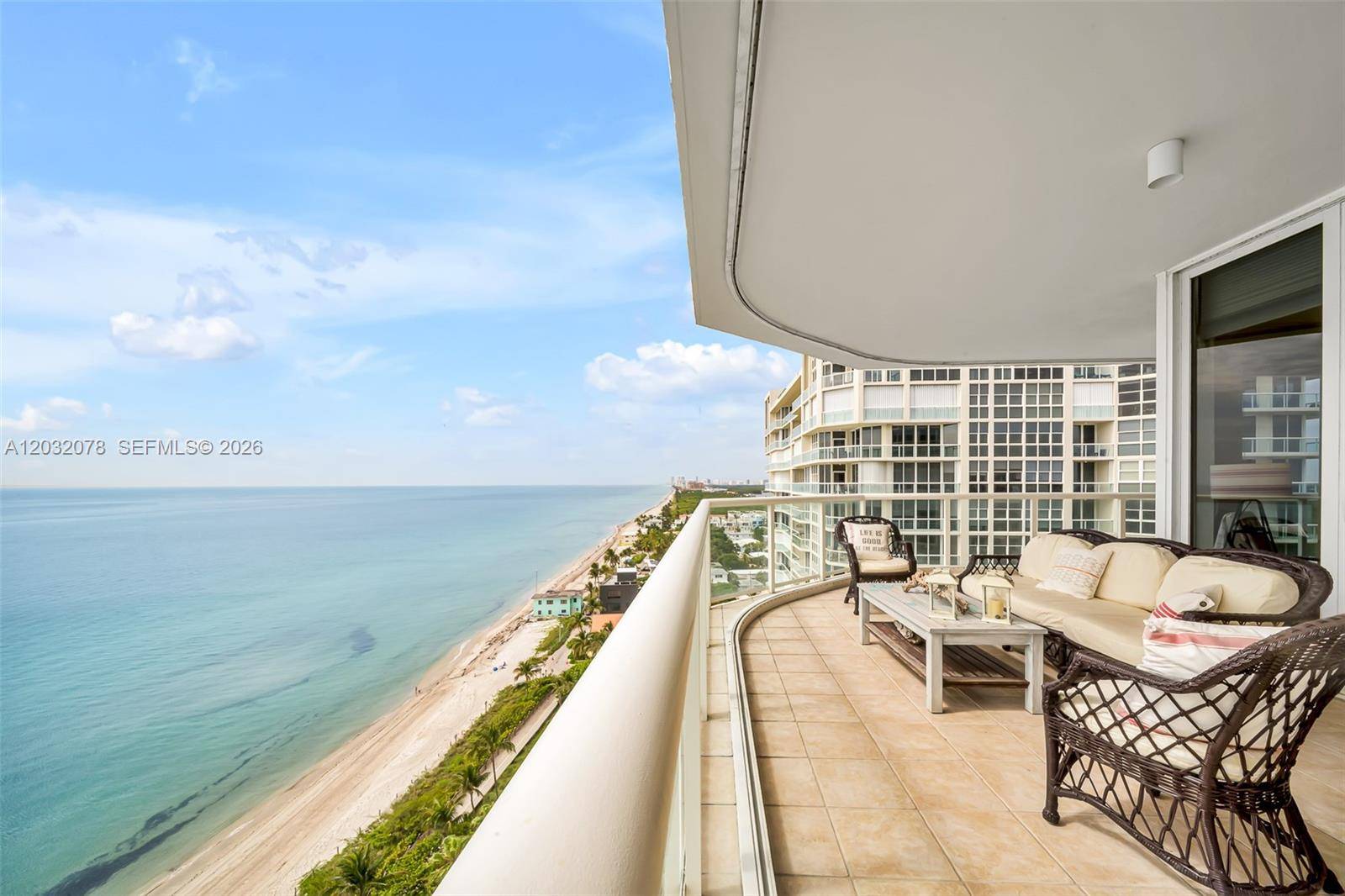 6051 N Ocean DrHollywood - Condo/Co-Op/Annual,Condo condo unit 1501 - picture