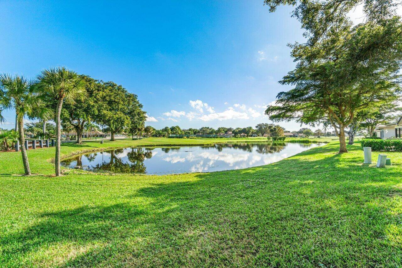5605 Forest OaksDelray Beach - picture