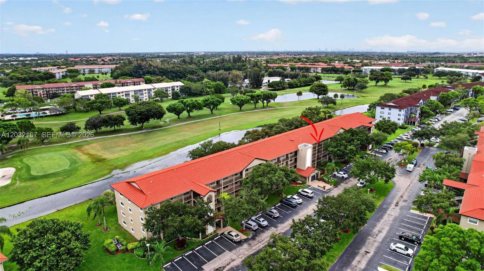 1101 SW 128th TerPembroke Pines - Condo 1-4 Stories,Condo condo unit 409C - picture