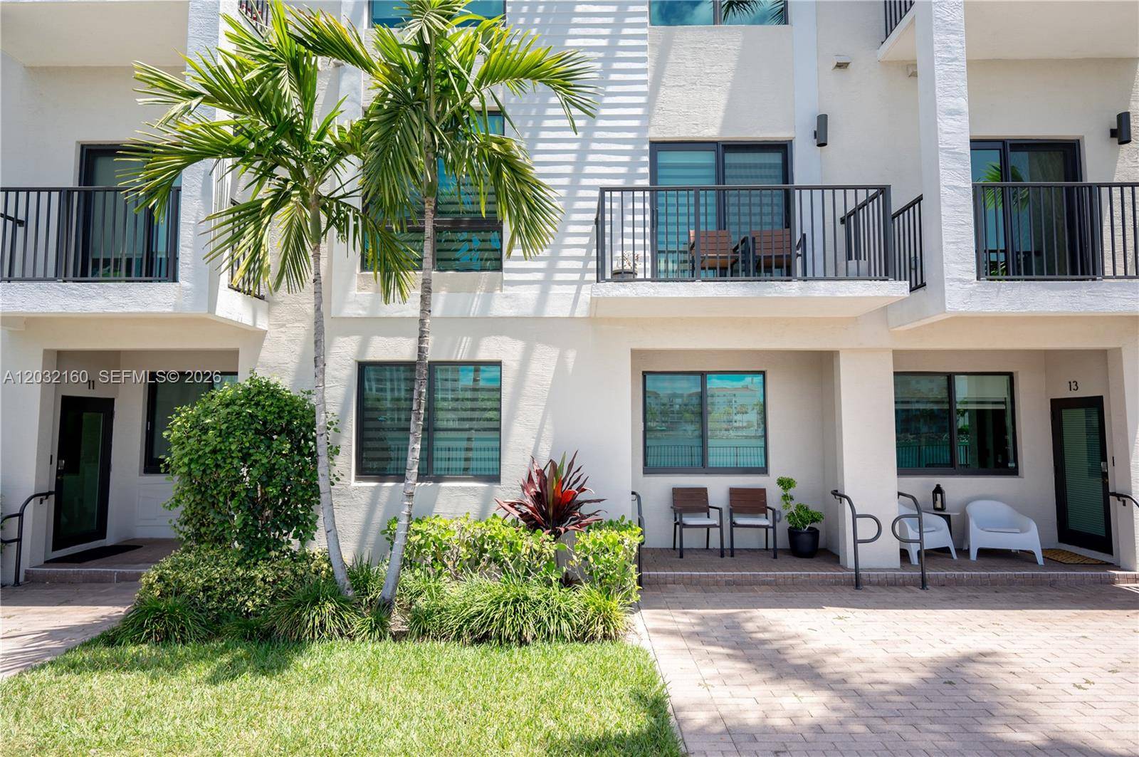4640 NW 84th AveDoral - Condo/Co-Op/Annual,Condo condo unit 12 - picture