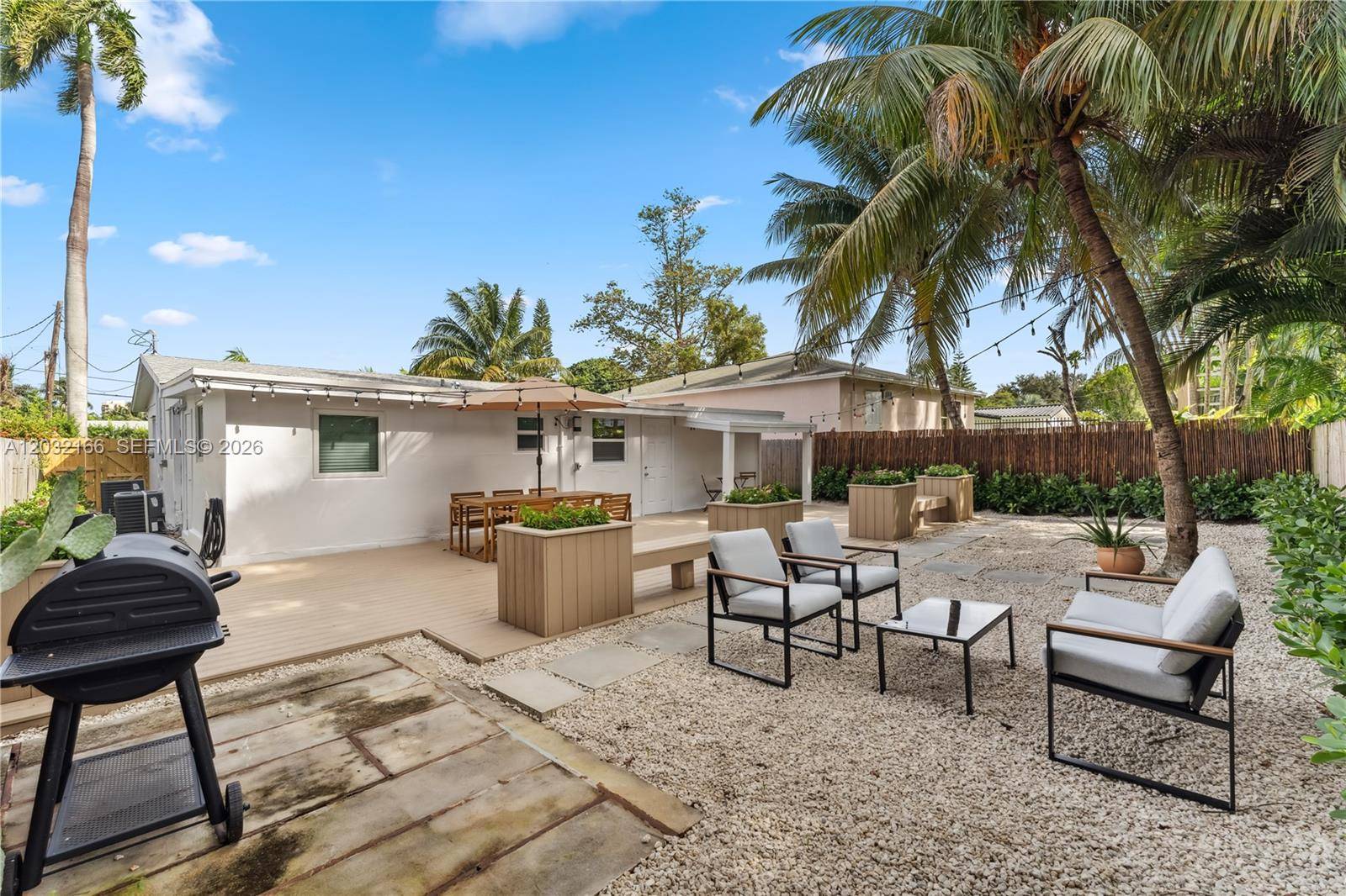1480 NE 117th StMiami - Single Family-Annual,House condo unit 1480 - picture