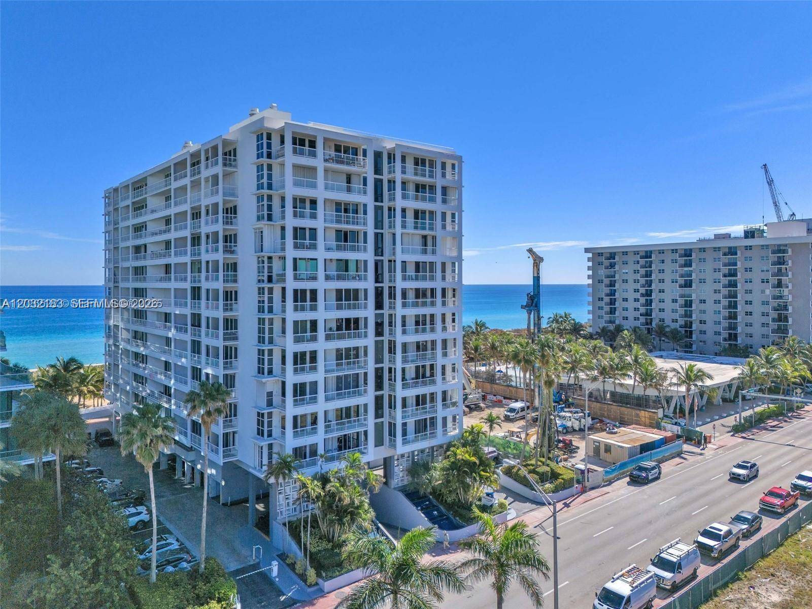 9341 Collins AveSurfside - Condo/Co-Op/Annual,Condo condo unit 1006 - picture