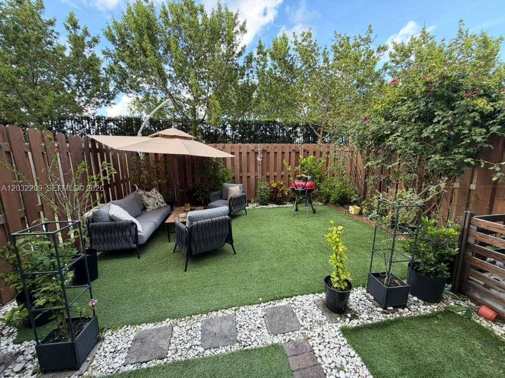 20731 NE 7th PlMiami - Condo/Co-Op/Seasonal,Townhouse condo unit 20731 - picture