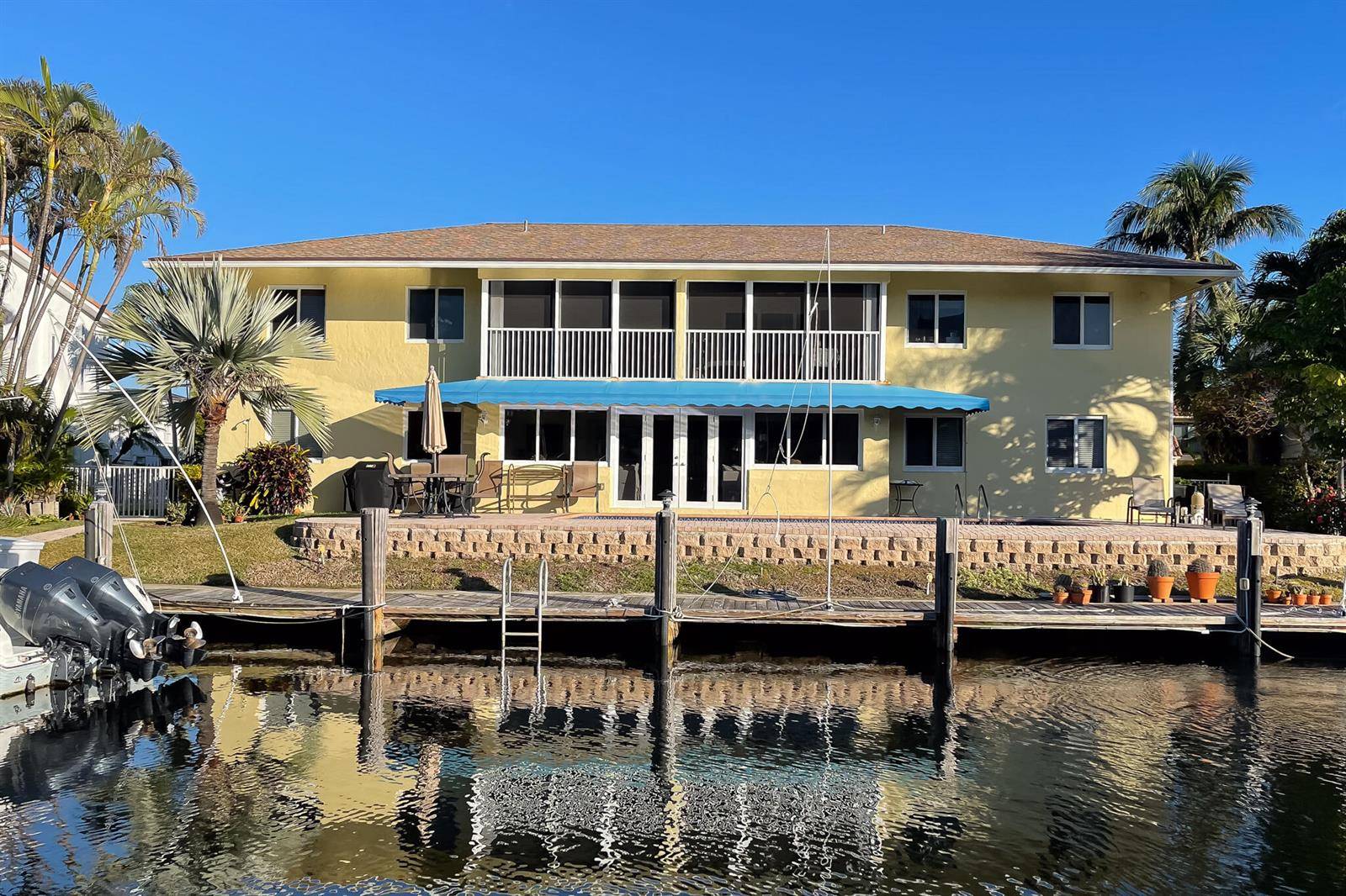 1110 Bel AirHighland Beach - Apartment condo unit B - picture