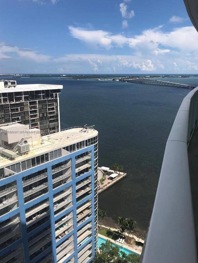 2101 Brickell AveMiami - Condo/Co-Op/Annual,Condo condo unit 2402 - picture