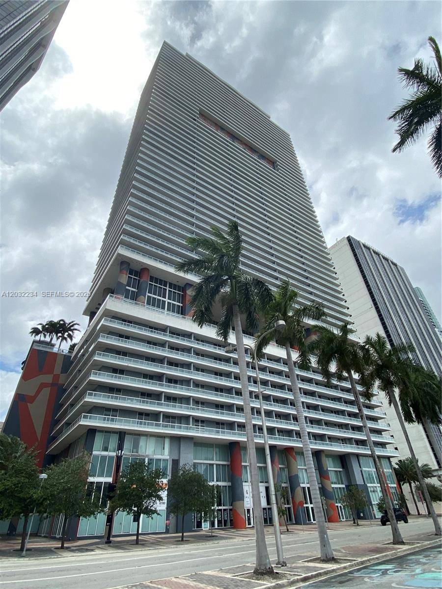 50 Biscayne BlvdMiami - Condo/Co-Op/Annual,Condo condo unit 2902 - picture