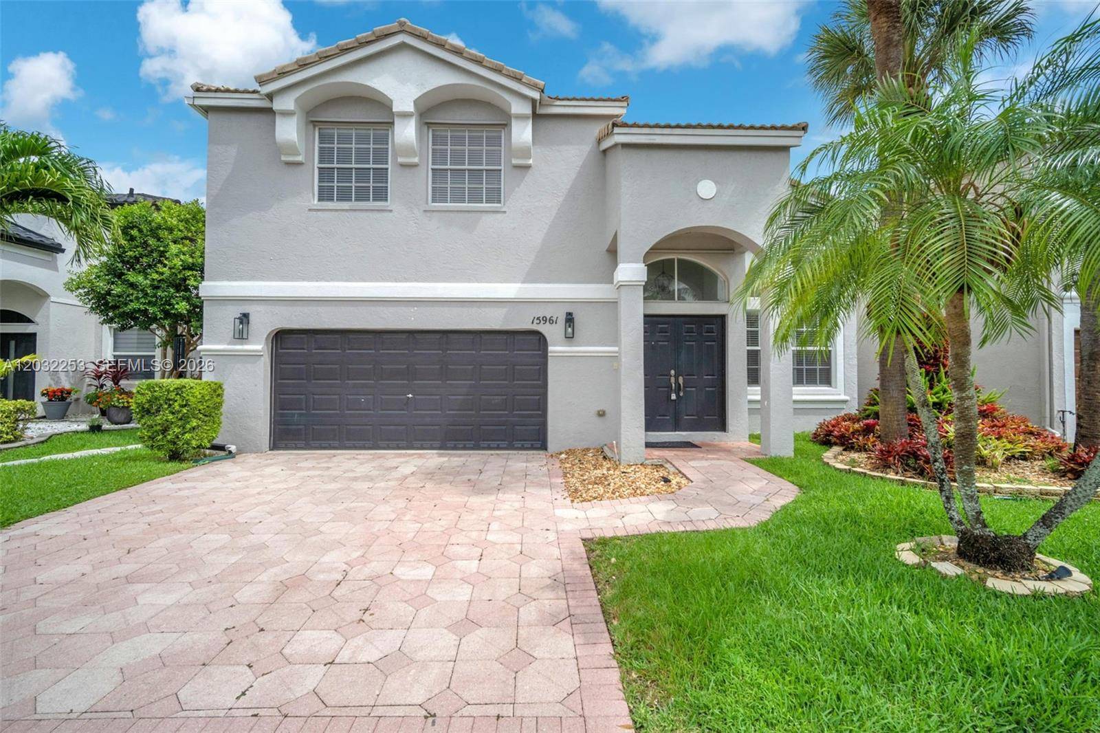 15961 NW 14th RdPembroke Pines - picture