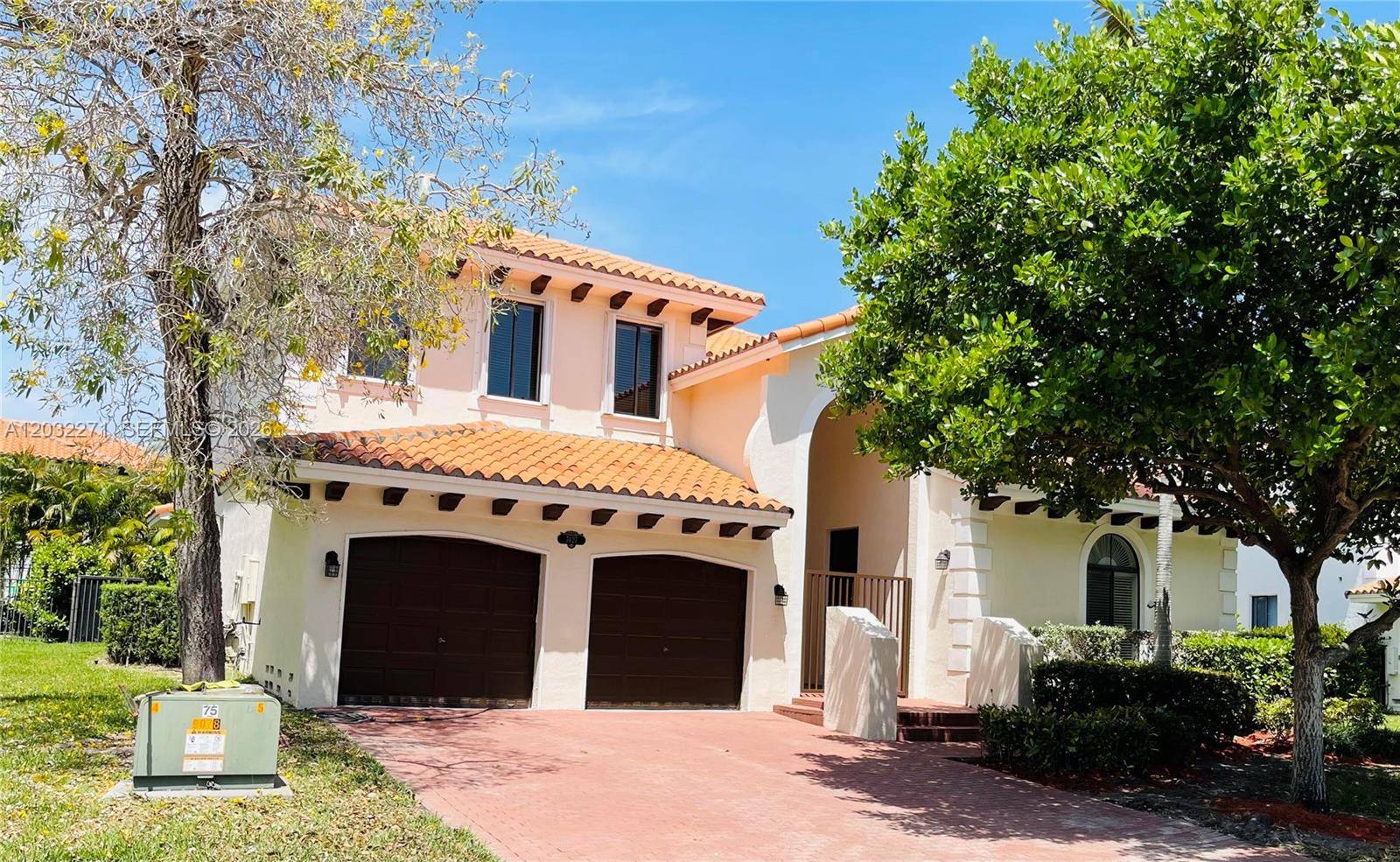 7427 SW 189th StCutler Bay - picture