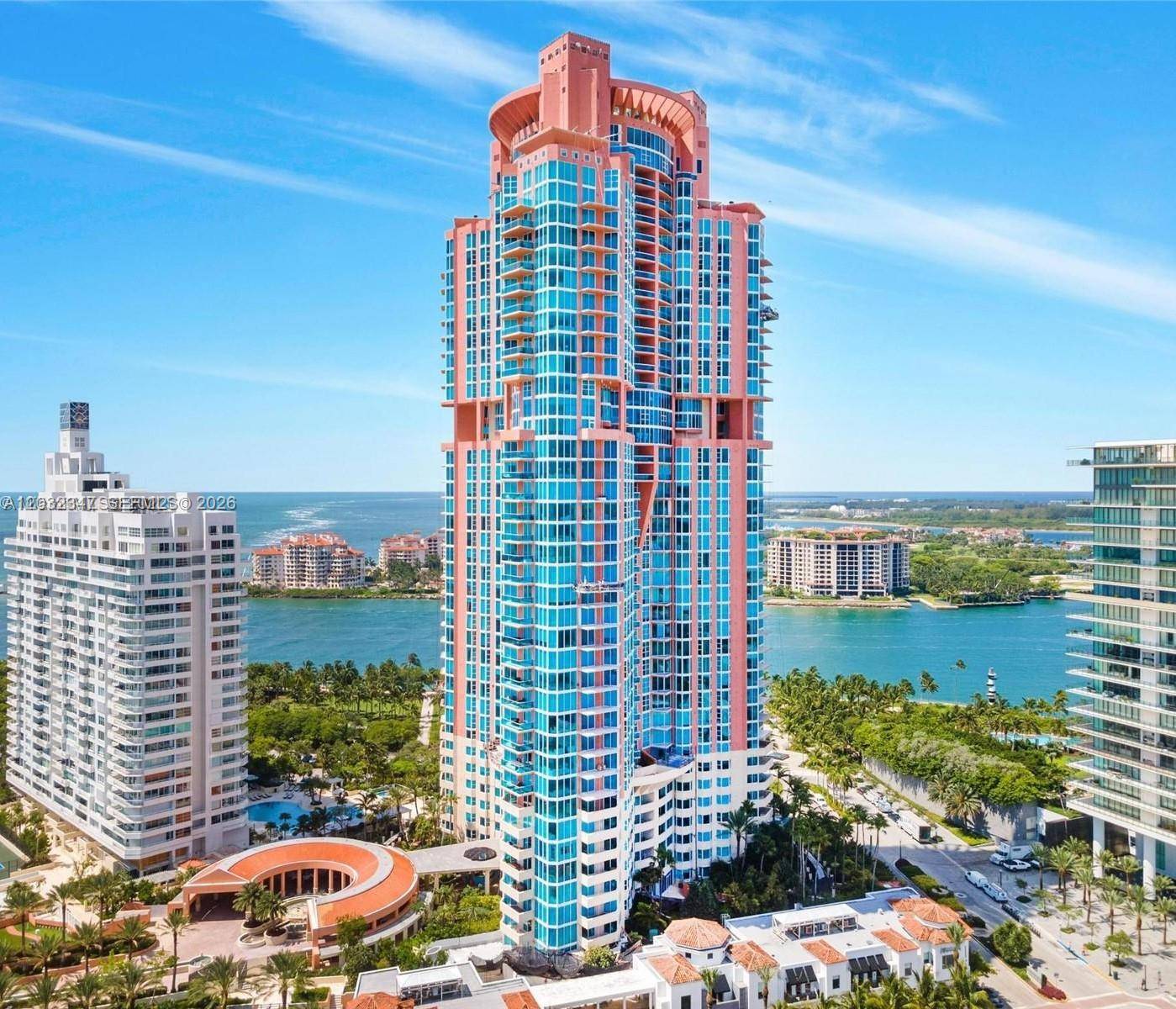 300 S Pointe DrMiami Beach - Condo/Co-Op/Annual,Condo condo unit 908 - picture