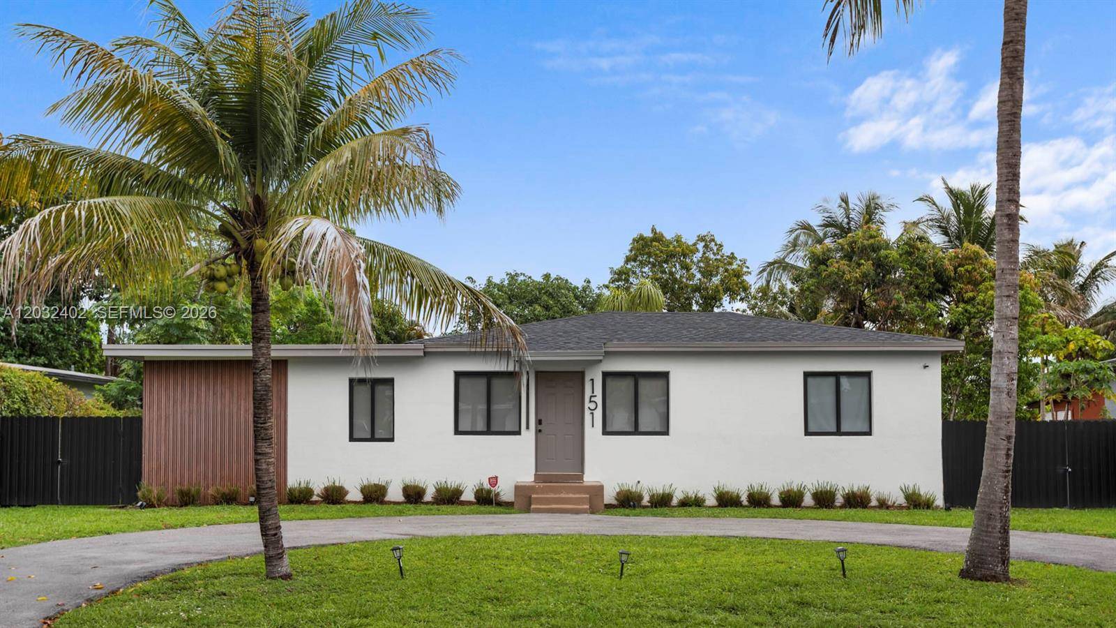 151 NW 146th StMiami - Single Family-Annual,House condo unit 151 - picture