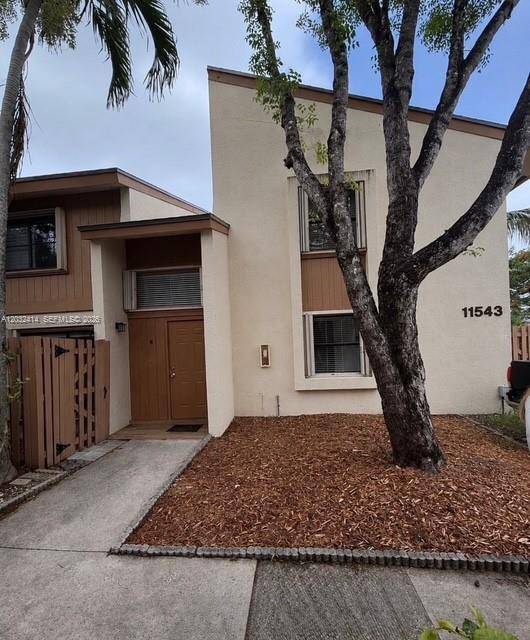 11543 SW 109th RdMiami - Townhouse/Villa-Annual,Townhouse condo unit 24B - picture