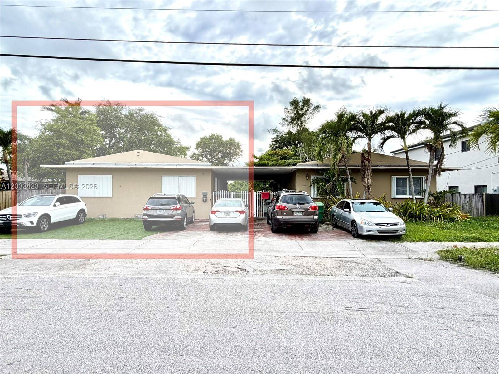 2780 SW 90th AveMiami - picture