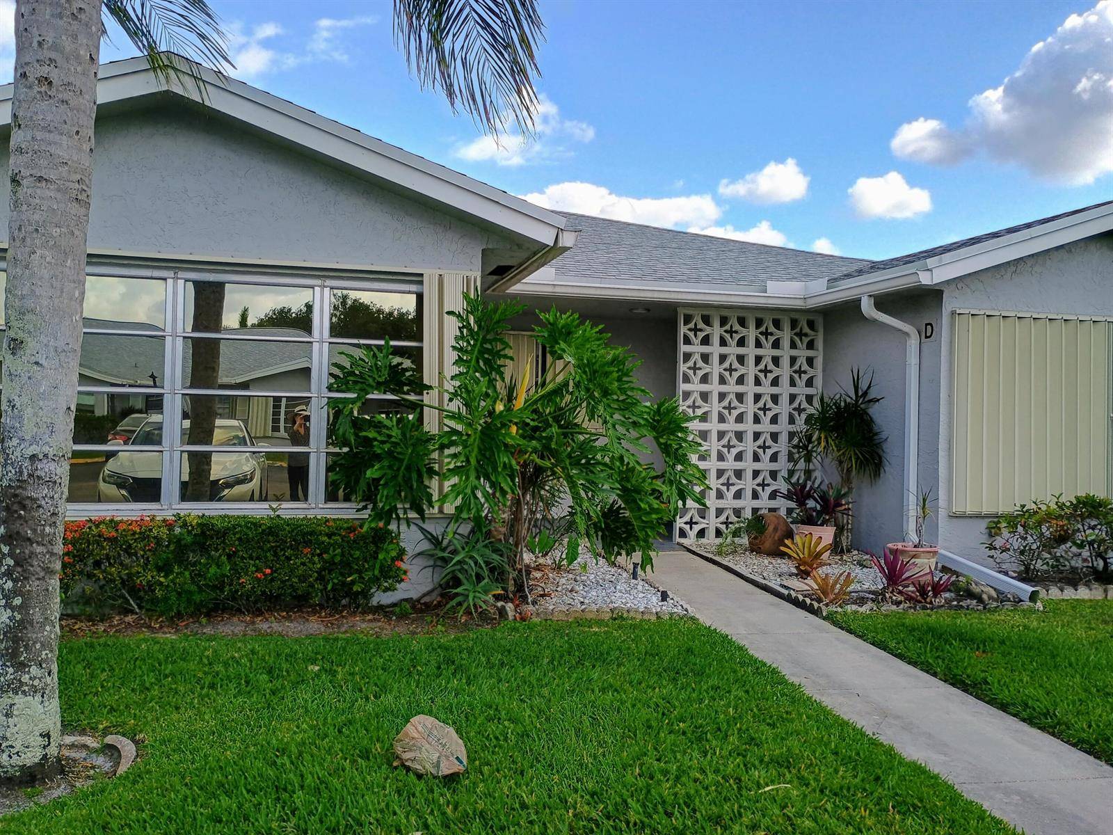 14716 CanalviewDelray Beach - Condo condo unit D - picture