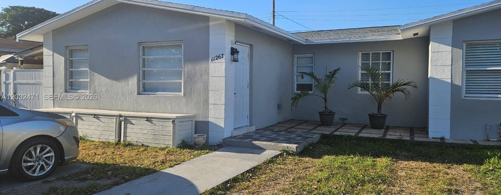 11267 SW 7th StSweetwater - picture