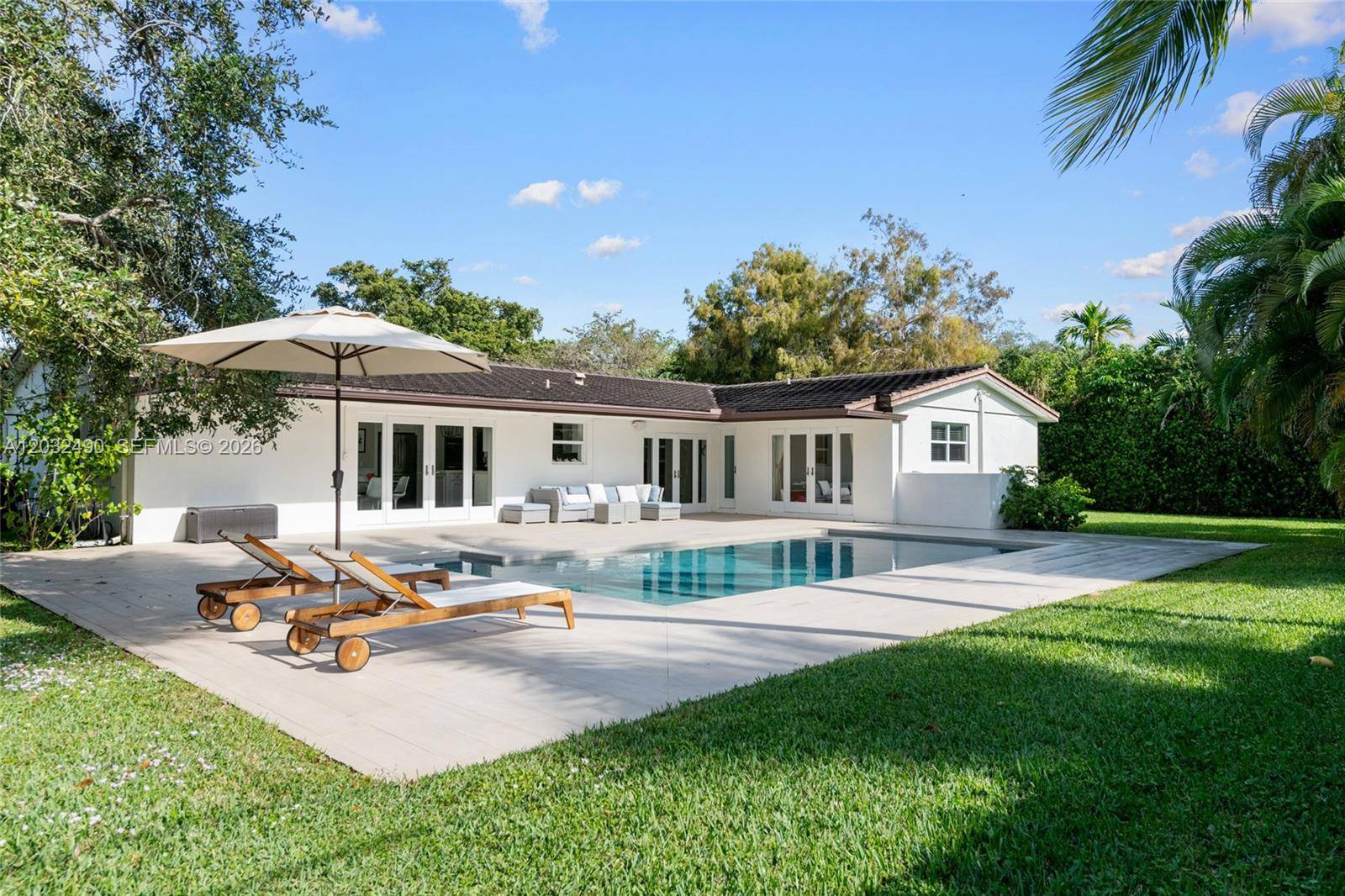 7360 SW 115th StPinecrest - picture