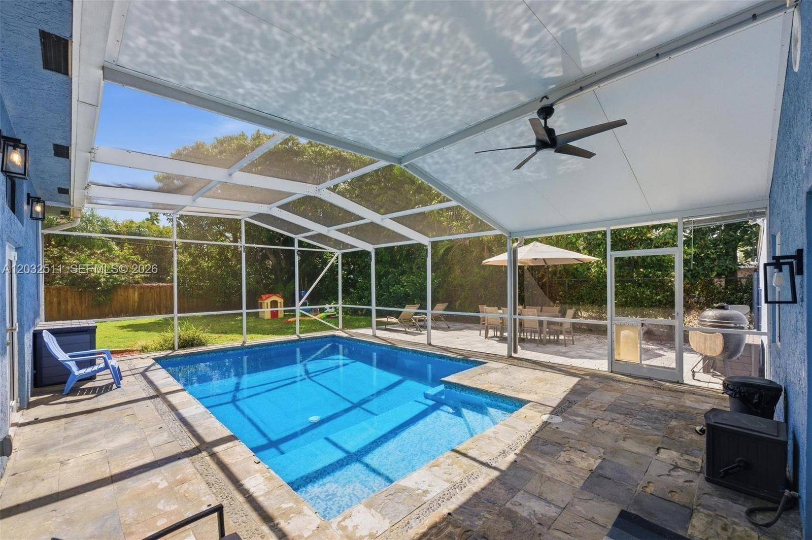 608 SW 13th StFort Lauderdale - Single Family-Annual,House condo unit 608 - picture
