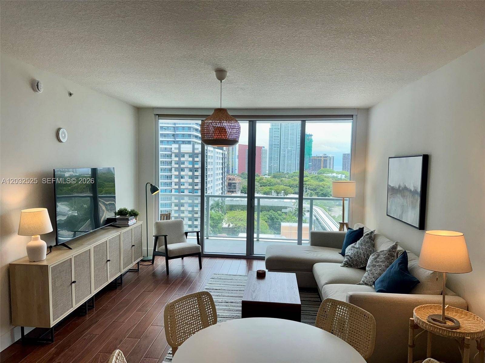 79 SW 12th StMiami - Condo/Co-Op/Annual,Condo condo unit 1502 - picture