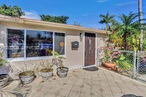 2199 NE 182nd StNorth Miami Beach - Single Family-Annual,House condo unit 1 and 2 - picture