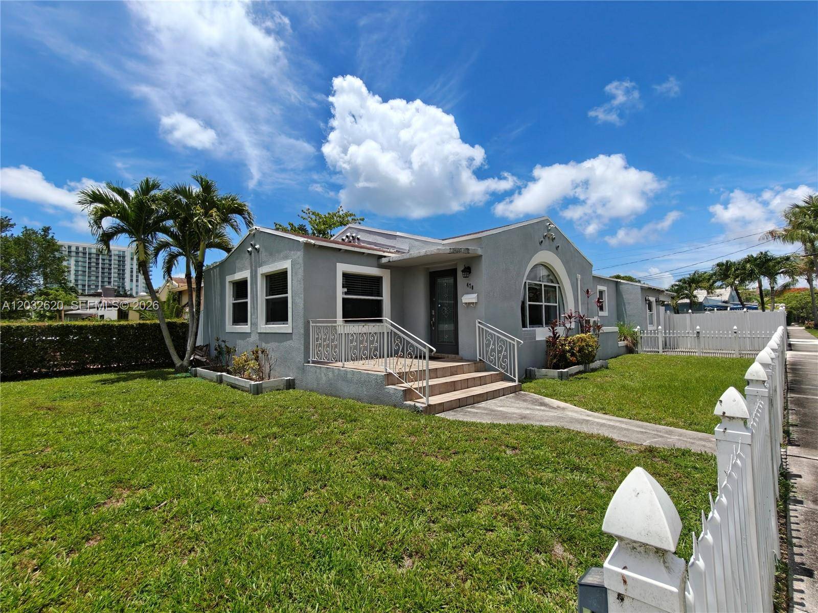 470 SW 25th RdMiami - picture